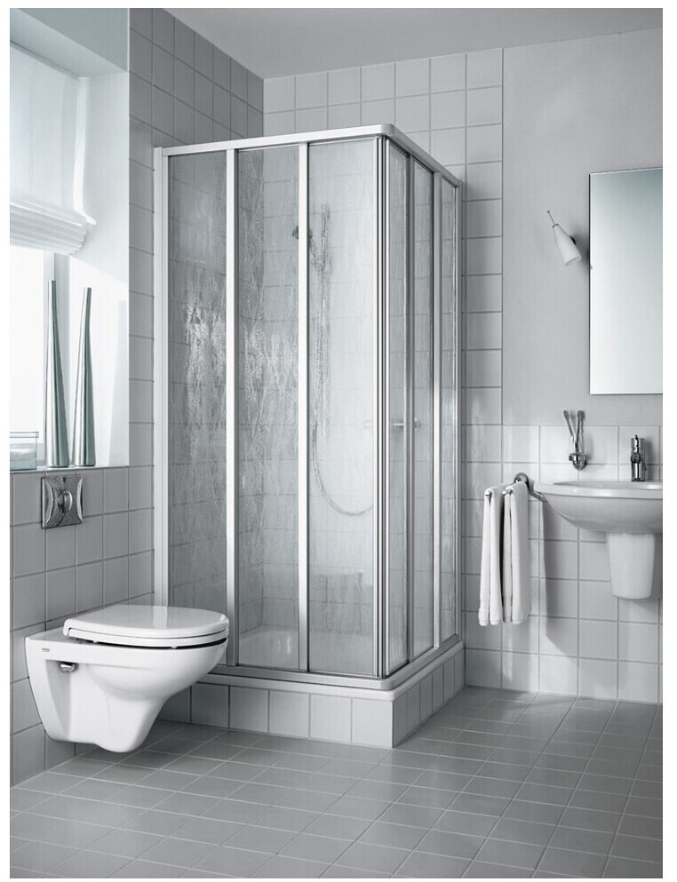 Kermi Nova 2000 (Typ N2ED30802011K)