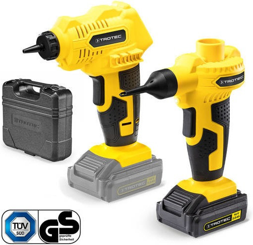 Trotec PCPS 10/11-16V