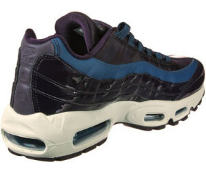 nike 95 blu