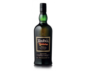 Ardbeg Grooves Limited Edition 2018 46% 0,7l ab 199,00