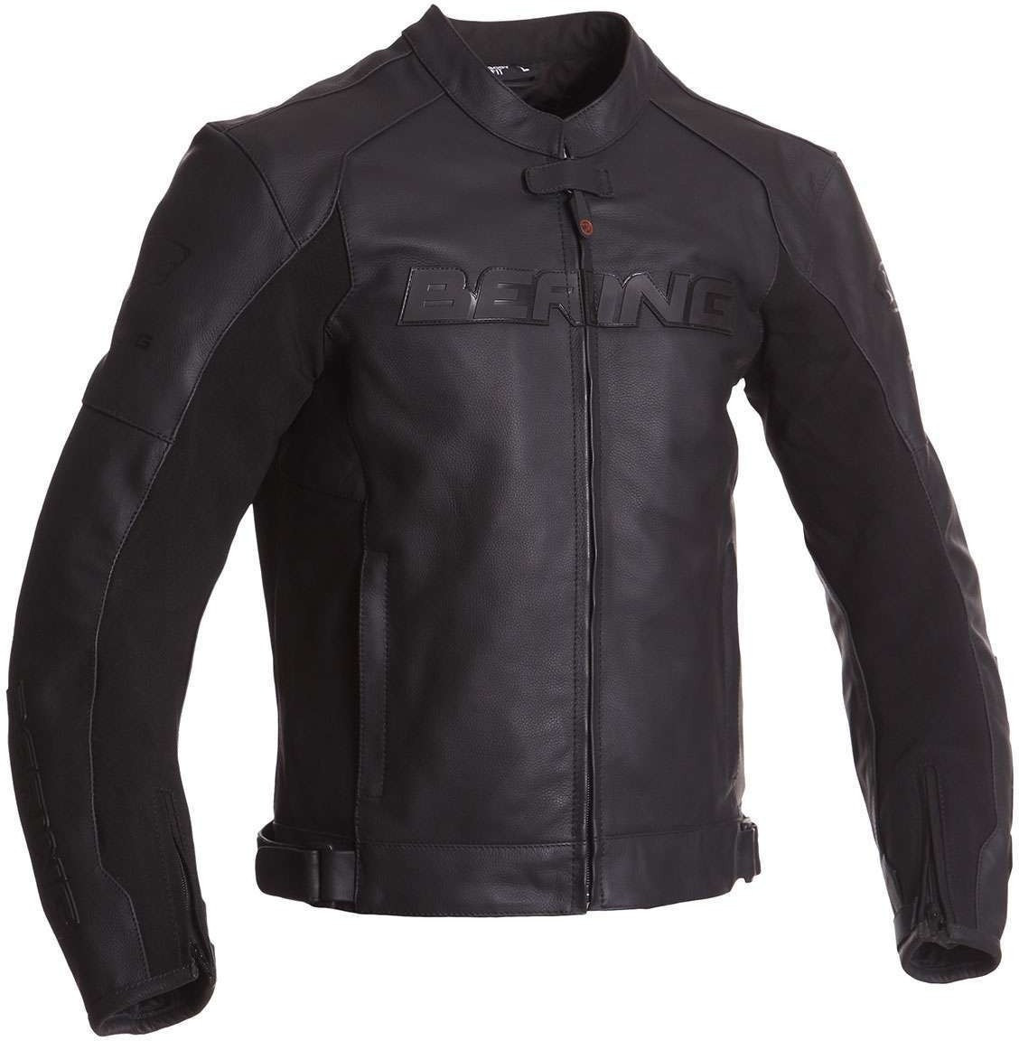 Bering Blouson Sawyer noir