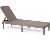 Buy Allibert Jaipur Sunlounger from 79.99 Today Best Deals on