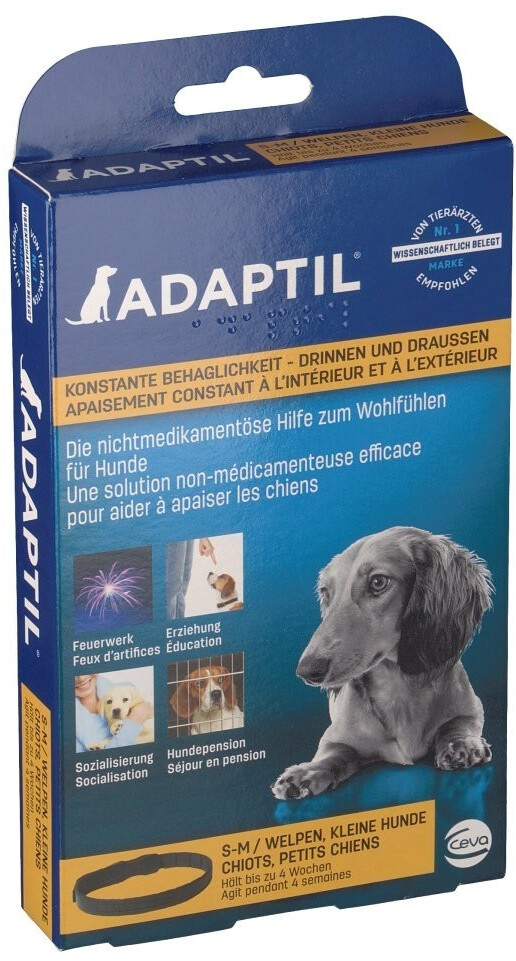 Ceva Adaptil Calm Collar