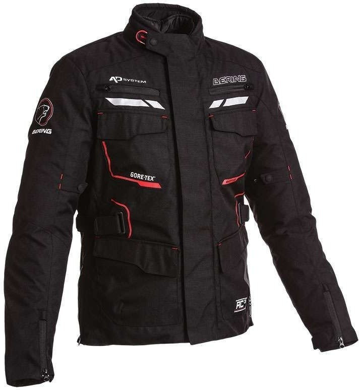 Bering Blouson Shield