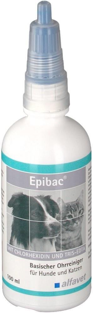 alfavet Epibac 100ml