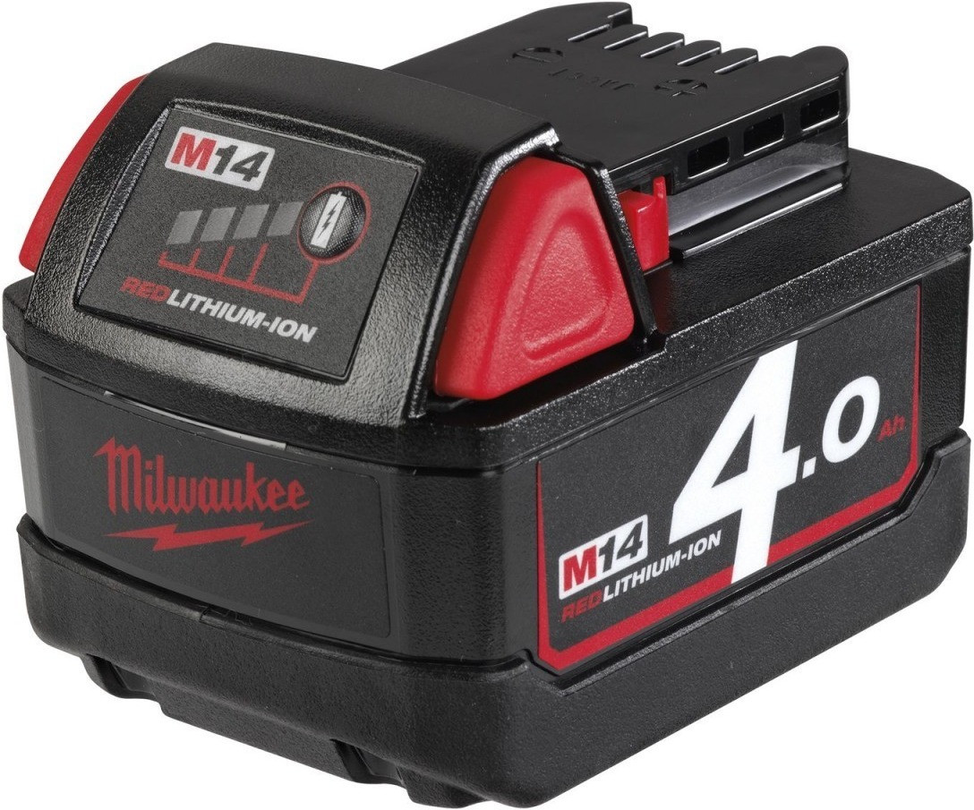 Milwaukee M14 B4