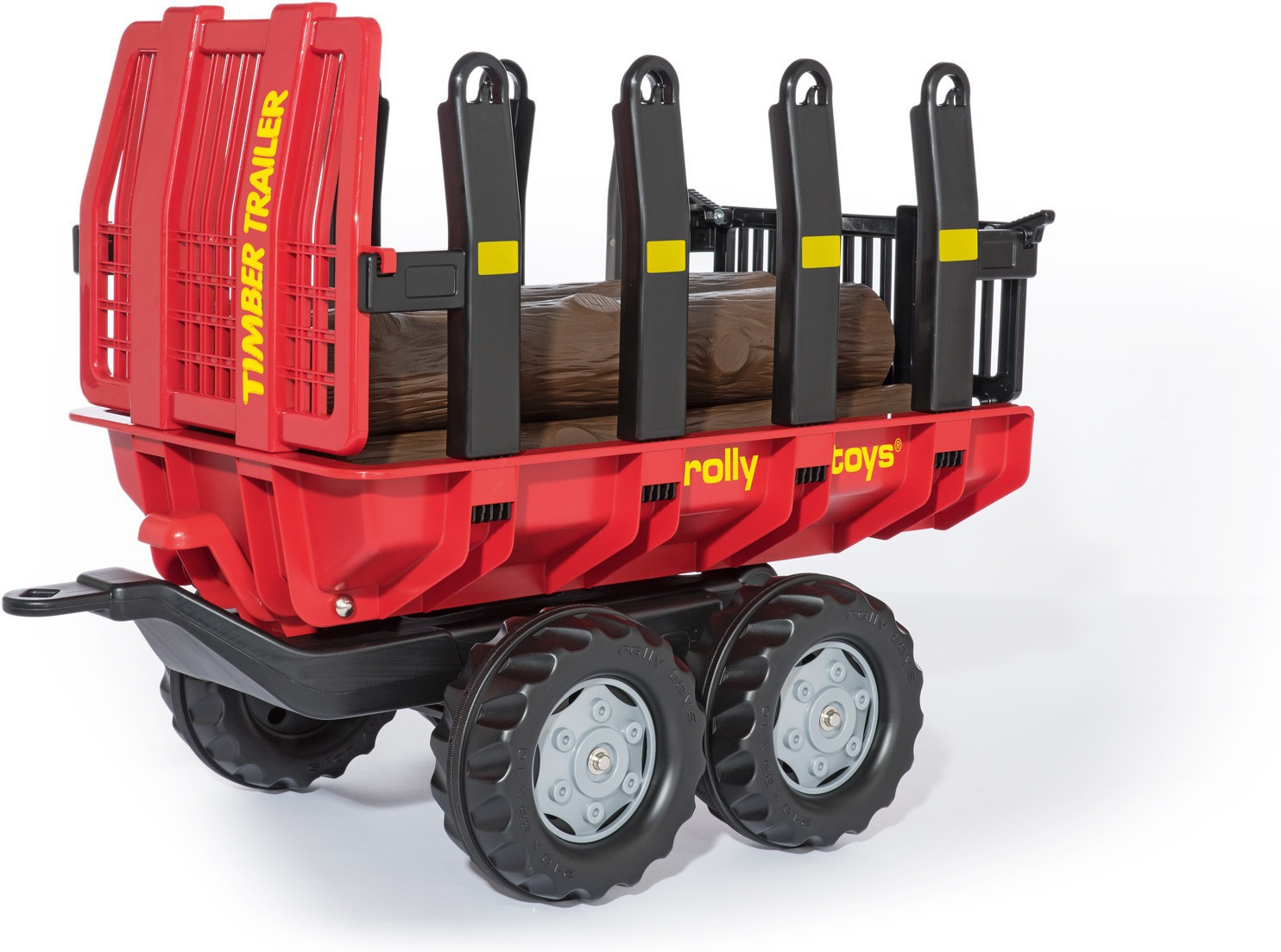 Rolly Toys rollyTimber Trailer