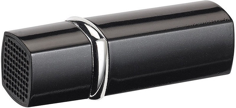 VisorTech Alarme tube de rouge à lèvres