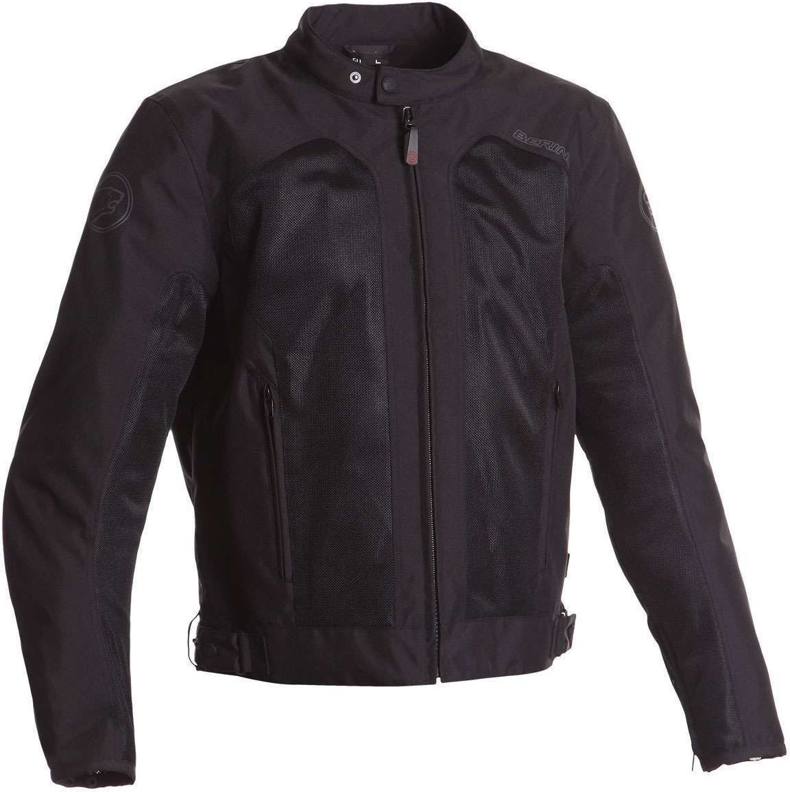 Bering Blouson Wave noir