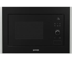Gorenje BM201A4XG ab € 222,81 | Preisvergleich bei idealo.at Mikrowellen Tiefe 30 bis 35 cm Preisvergleich | Günstig bei