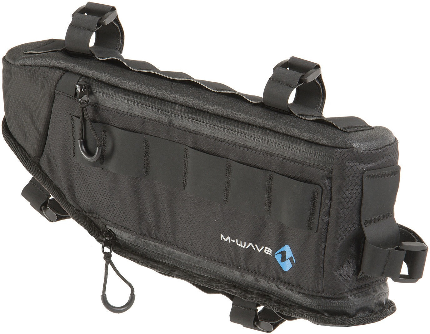 M-Wave Rough Ride Triangle black