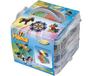 Hama Iron Beads Set - Midi - Playpolis