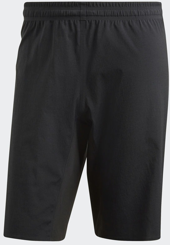 Adidas 4KRFT Ultra-Strong Shorts black