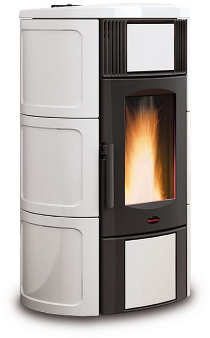 La Nordica Iside Idro white
