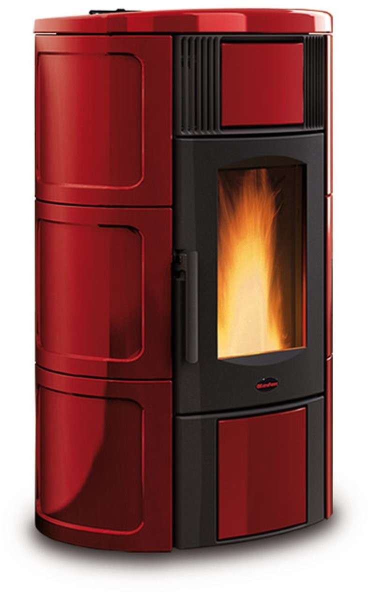 La Nordica Iside Idro bordeaux