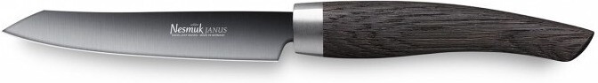 Nesmuk Janus Office knife 9 cm Bog Oak (J5M902013)