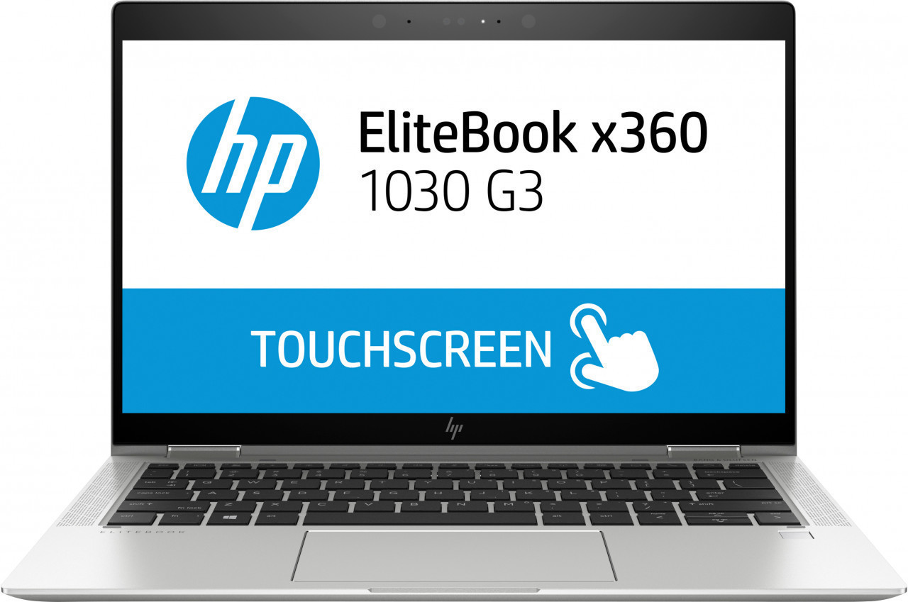 HP EliteBook x360 1030 G3 (4QY27EA)