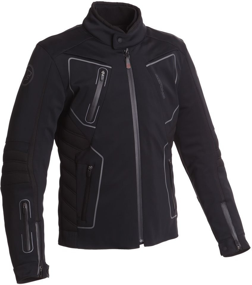 Bering Blouson Skan noir
