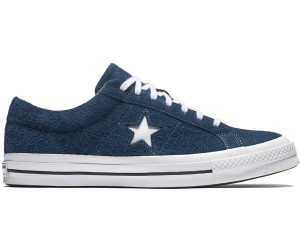 converse basse daim