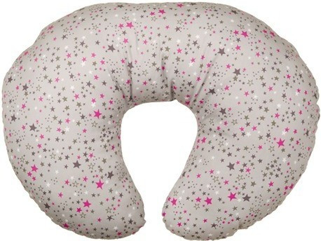 Tuc tuc Lactation pillow Stories girl
