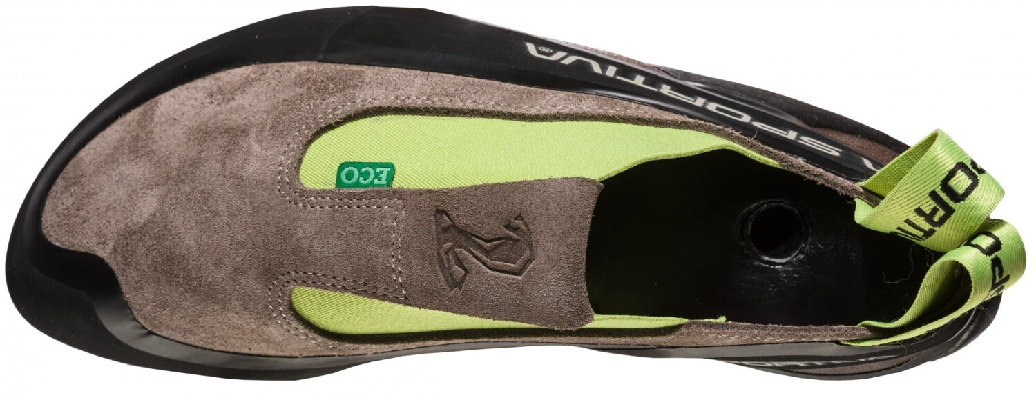 La Sportiva Cobra Eco ab 76 97 Preisvergleich bei idealo