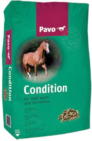 Pavo Condition 20 kg