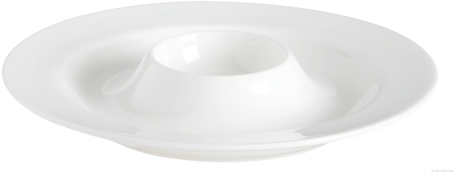 ASA à table Egg cup 13 cm cm white