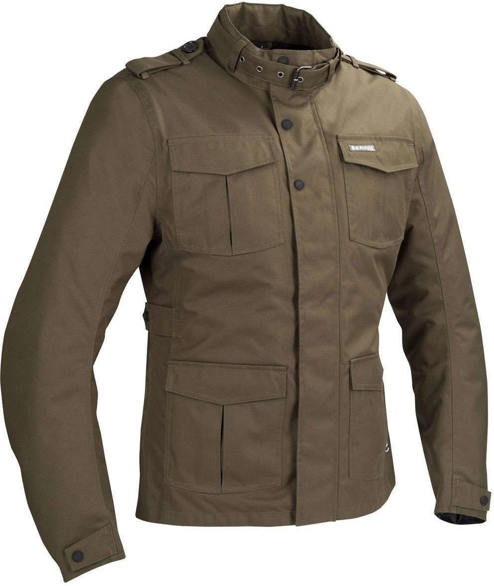 Bering Veste Norris kaki