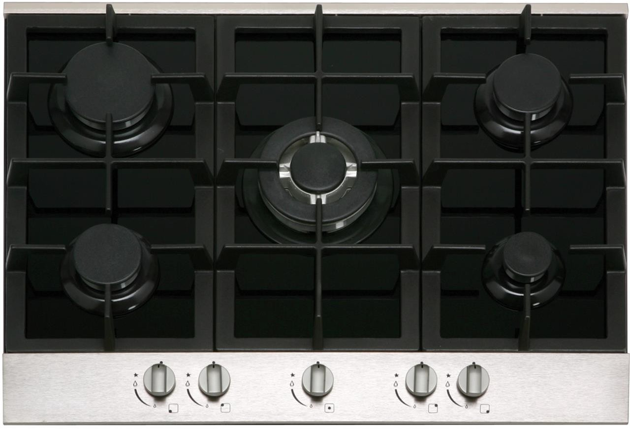 Nodor GCI 57 black