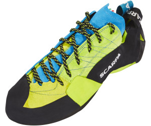 Scarpa Mago bright lime