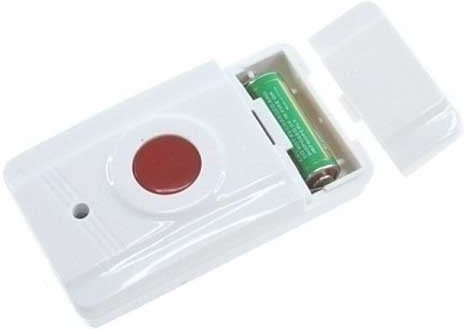 Sécurité GOOD Deal Bouton panique-urgence