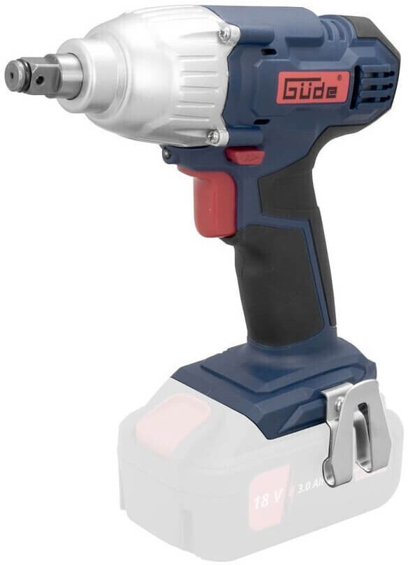 Güde BSS 18 1/2-0 (58506)