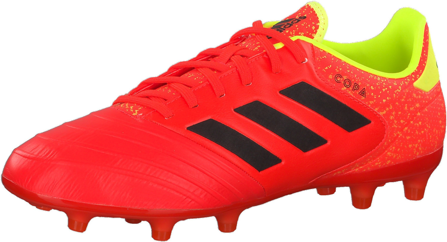Adidas Copa 18.2 FG Football Boots