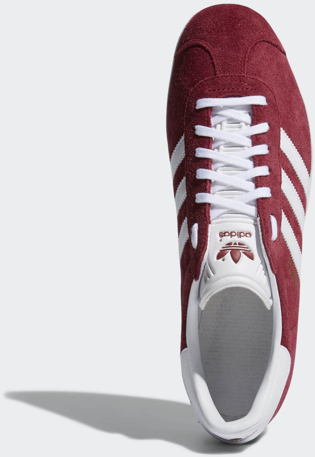 Gazelle shop collegiate burgundy