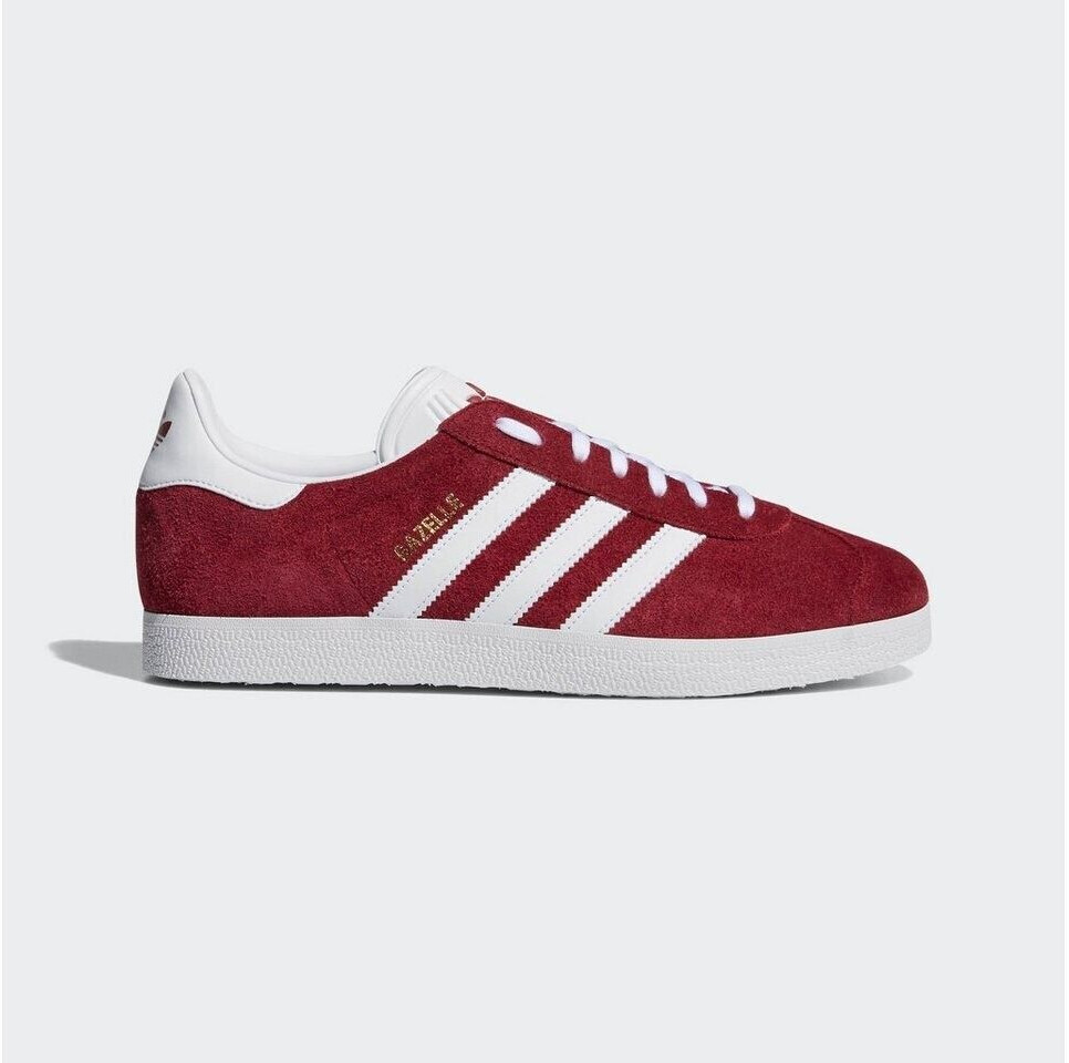 Gazelle ftwr white 2025