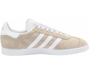 Adidas Gazelle linen/ftwr white/ftwr 