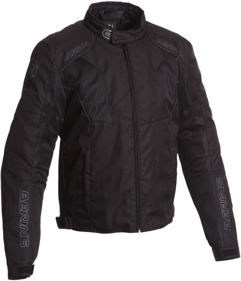Bering Blouson Tiago noir
