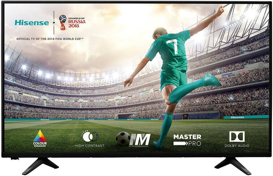 Hisense H43A5100