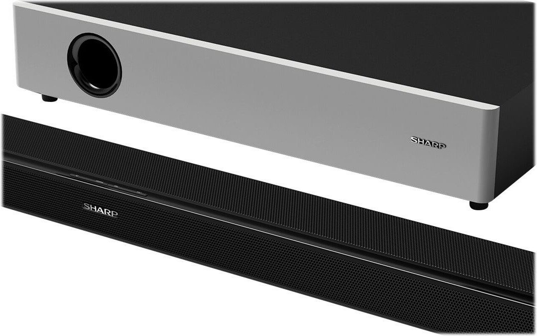 Sharp HT-SBW160