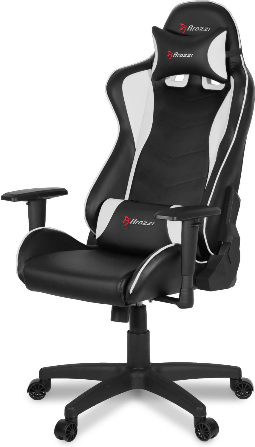 Arozzi Mezzo V2 blanc
