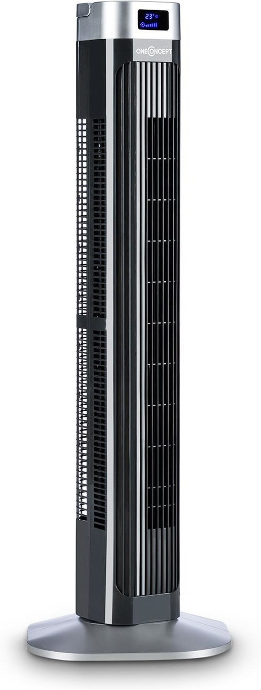 OneConcept Hightower 2G black