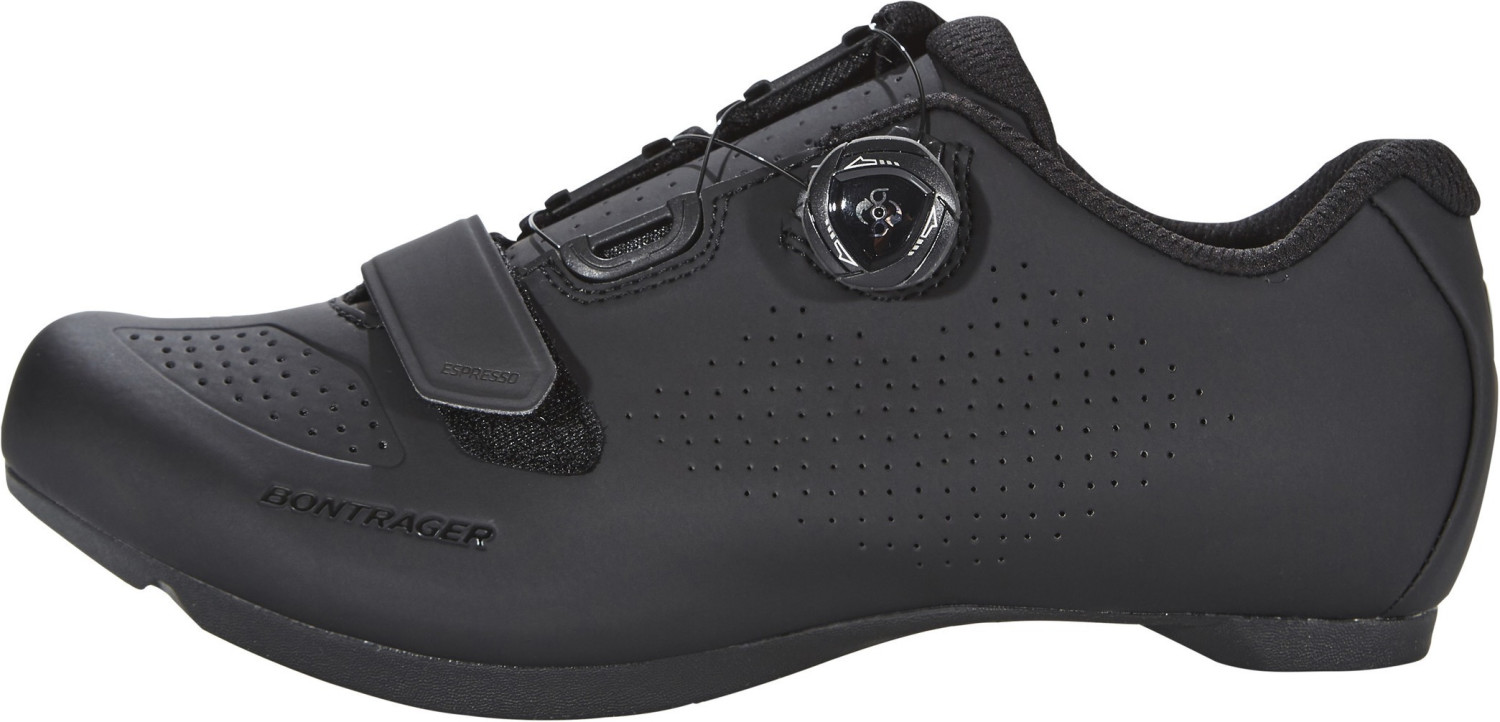 Bontrager Espresso Road Shoes