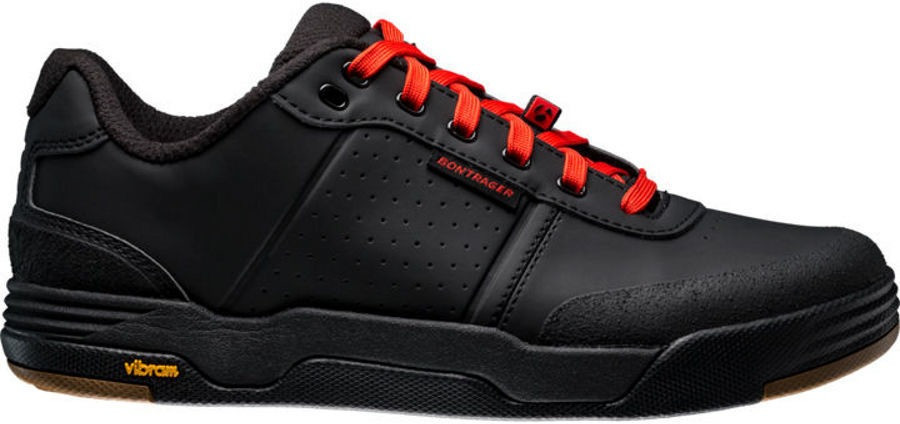 Bontrager Flatline (black)