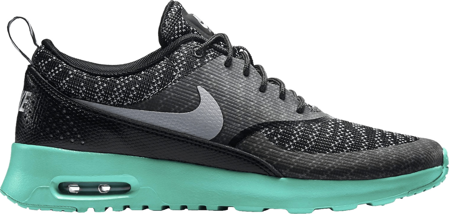Nike Air Max Thea Knit Jaquard Wmns ab 84 99 Preisvergleich bei idealo