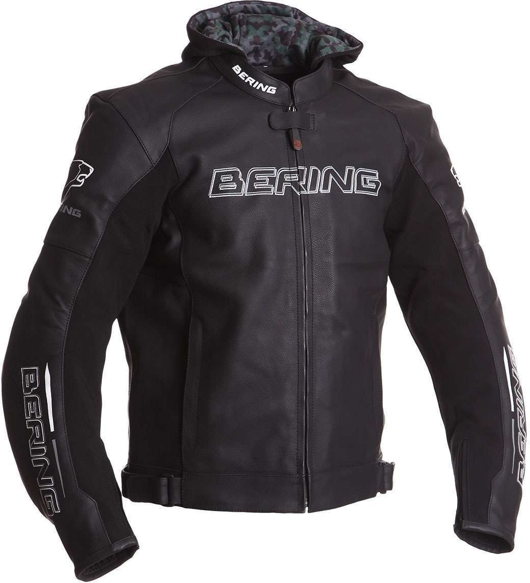 Bering Blouson Switch