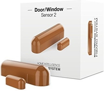Fibaro Sensor 2 marron clair