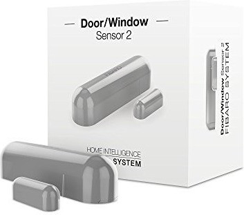 Fibaro Sensor 2 gris
