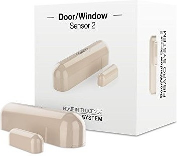 Fibaro Sensor 2 beige