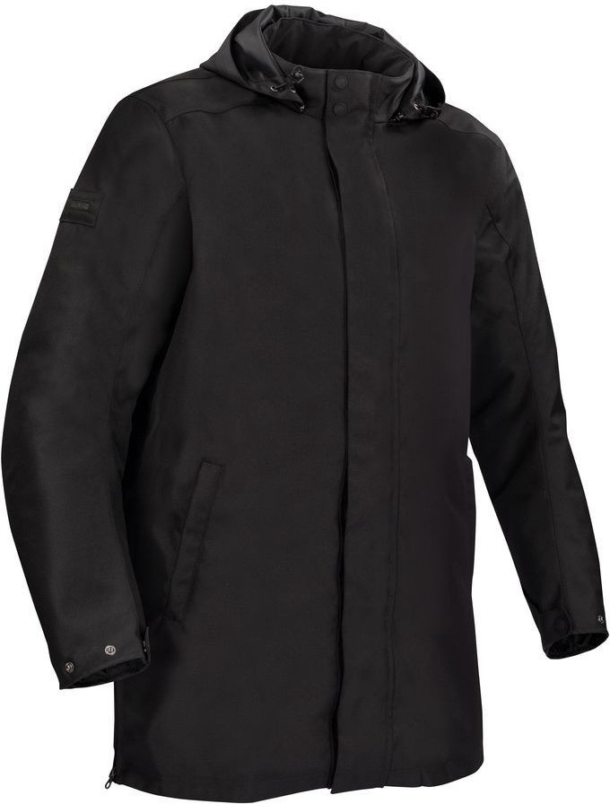Bering Veste Campton