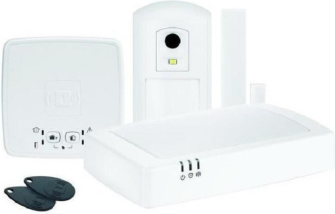 Honeywell Safety HS912S